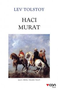 Hacı Murat (Beyaz Kapak)