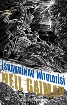 İskandinav Mitolojisi - Neil Gaiman
