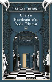 Evelyn Hardcastle’ın Yedi Ölümü - Stuart Turton