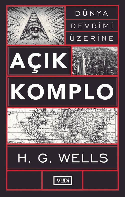 Açık Komplo & Dünya Devrimi Üzerine