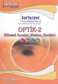 Optik 2 / Küresel Aynalar-Kırılma- Renkler