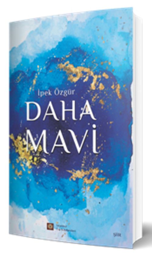 Daha Mavi