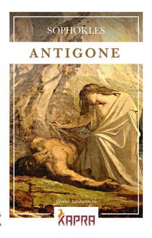 Antigone - Sophokles