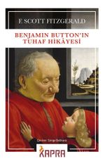 Benjamin Button'ın Tuhaf Hikayesi  