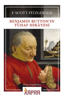 Benjamin Button'ın Tuhaf Hikayesi  