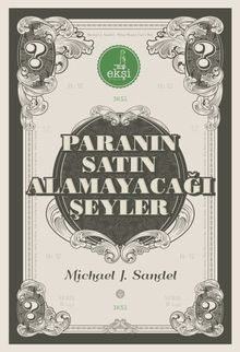 Paranın Satın Alamayacağı Şeyler