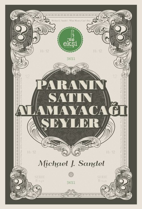 Paranın Satın Alamayacağı Şeyler