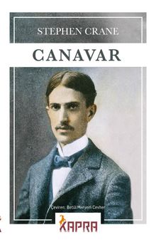 Canavar - Stephen Crane