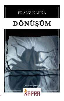 Dönüşüm