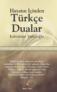 Hayatın İçinden Türkçe Dualar