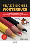 Praktisches Wörterbuch / Almanca - Türkçe ve Türkçe - Almanca 50.000 Kelimelik Büyük Boy İnteraktif Cd'li Sözlük