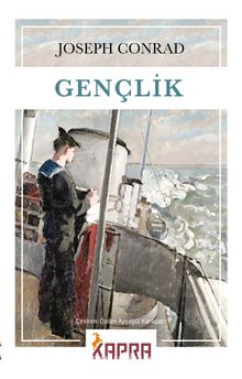Gençlik - Joseph Conrad