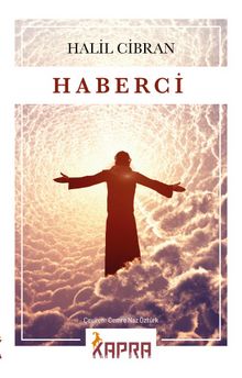 Haberci - Halil Cibran