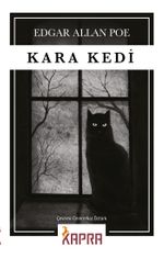 Kara Kedi