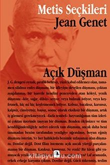 Açık Düşman - Jean Genet