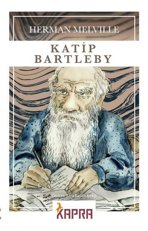 Katip Bartleby
