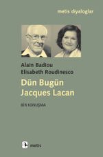 Dün Bugün Jacques Lacan