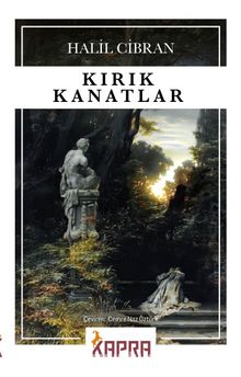 Kırık Kanatlar - Halil Cibran