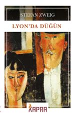 Lyon'da Düğün
