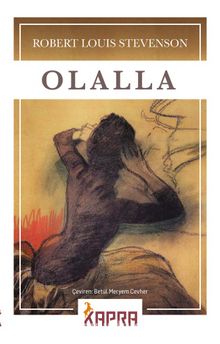 Olalla - Robert Louis Stevenson