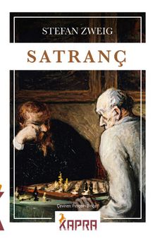 Satranç - Stefan Zweig