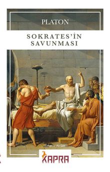 Sokrates’in Savunması - Platon(Eflatun)