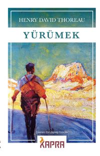 Yürümek