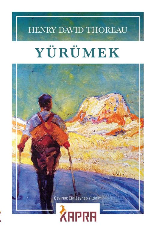 Yürümek