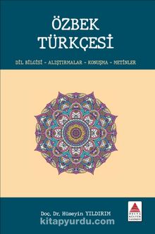 Özbek Türkçesi - Hüseyin Yıldırım