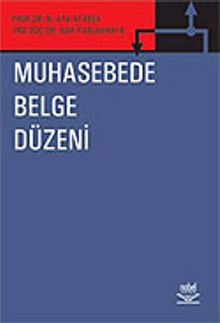 Muhasebede Belge Düzeni