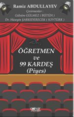 Öğretmen ve 99 Kardeş