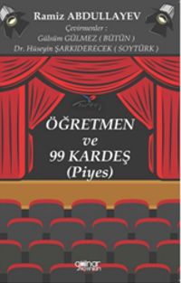 Öğretmen ve 99 Kardeş