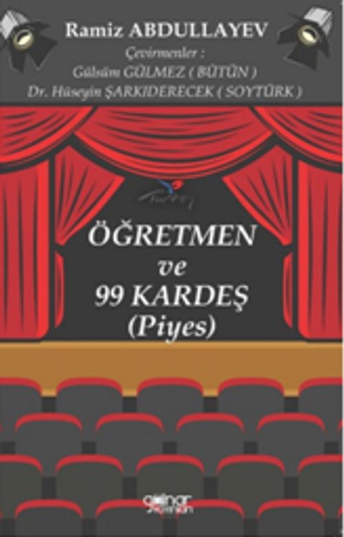 Öğretmen ve 99 Kardeş