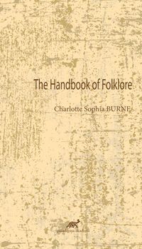 The Hand Book Of Folklore