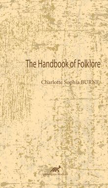 The Hand Book Of Folklore