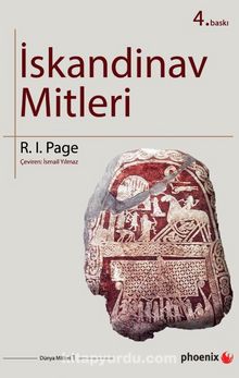 İskandinav Mitleri - R. I. Page