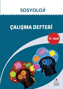 11. Sınıf Sosyoloji Çalışma Defteri