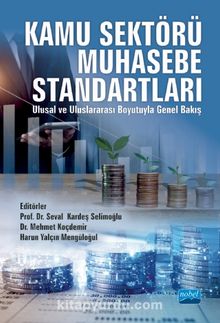 Kamu Sektörü Muhasebe Standartları & Ulusal ve Uluslararası Boyutuyla Genel Bakış - Kolektif