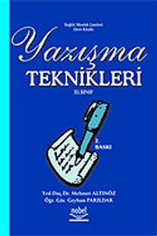 Yazışma Teknikleri