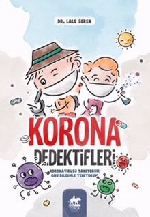 Korona Dedektifleri