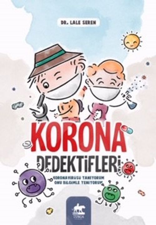 Korona Dedektifleri