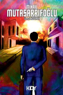 Mikail Mutasarrıfoğlu