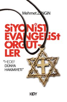 Hedef Dünya Hakimiyeti - Mehmet Zengin