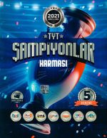 2021 TYT Şampiyonlar Karması 5'li Deneme