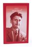2021 George Orwell Ajandası (Büyük Boy)