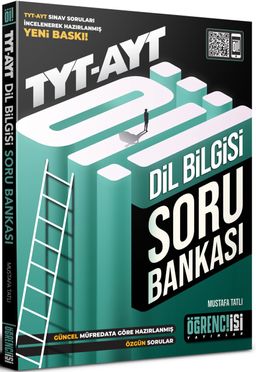 TYT-AYT Dil Bilgisi Soru Bankası