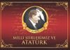 Milli Şiirlerimiz ve Atat&uuml;rk