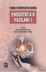 Farklı Perspektiflerden Endüstri 4.0 Yazıları 1