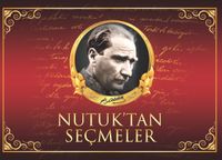 Nutuk’tan Seçmeler
