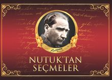 Nutuk’tan Seçmeler
